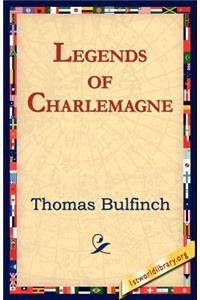 Legends of Charlemagne