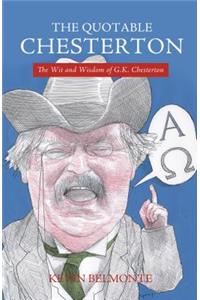 The Quotable Chesterton