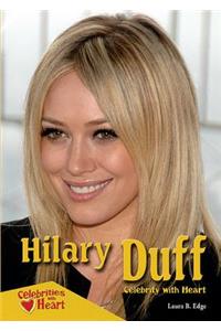 Hilary Duff