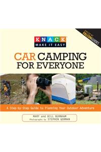 Car Camping for Everyone