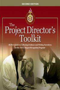The Project Director's Toolkit, Second Edition