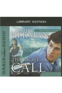 Right Call (Library Edition)