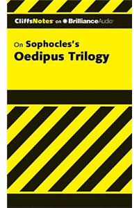 Oedipus Trilogy