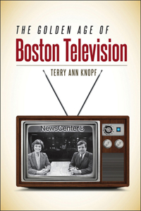 Golden Age of Boston Television