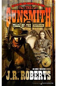 Trail of the Assassin