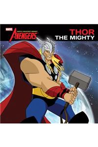 Thor the Mighty