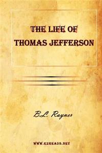 The Life of Thomas Jefferson