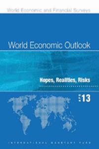 World Economic Outlook, April 2013 (Russian)