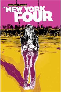 New York Four
