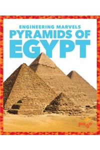 Pyramids of Egypt
