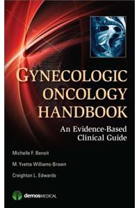 Gynecologic Oncology Handbook