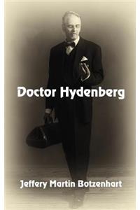 Doctor Hydenberg