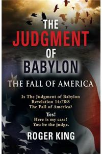 The Judgment of Babylon