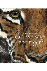 Can We Save the Tiger?