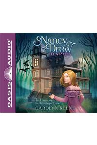 Haunting on Heliotrope Lane (Library Edition)