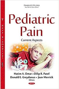 Pediatric Pain