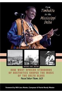 From Timbuktu To The Mississippi Delta