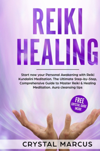 Reiki Healing