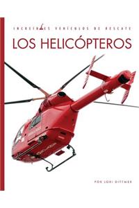 Los Helicopteros