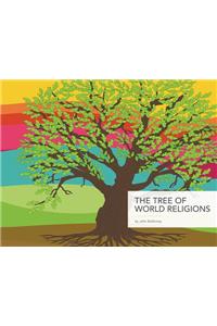 Tree of World Religions, Second Edition