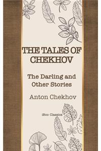 The Tales of Chekhov