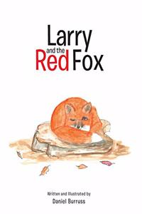 Larry and the Red Fox