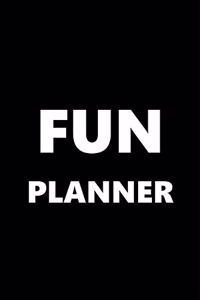 2020 Daily Planner Fun Planner 388 Pages: 2020 Planners Calendars Organizers Datebooks Appointment Books Agendas