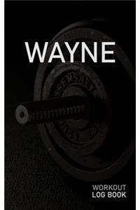 Wayne