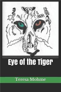 Eye of the Tiger