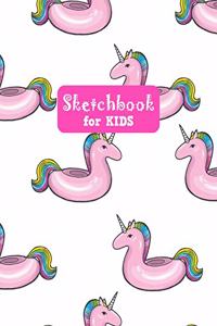 Sketchbook for Kids