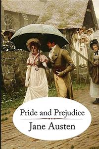 Pride and Prejudice