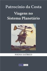 Viagens no Sistema Planetário