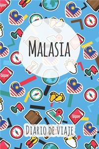 Diario de viaje Malasia
