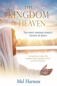 The Kingdom of Heaven