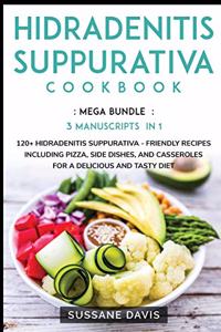 Hidradenitis Suppurativa Cookbook