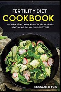 Fertility Cookbook