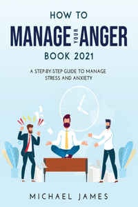 How to Manage Your Anger 2021 Edition