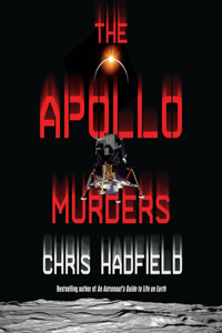 Apollo Murders Lib/E