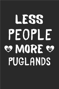 Less People More Puglands