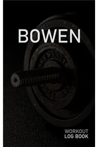 Bowen