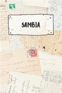 Sambia