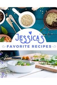 Jessica's Favorite Recipes