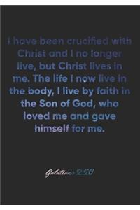 Galatians 2