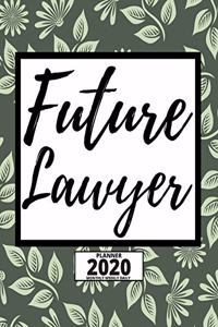 Future Lawyer
