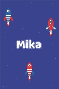 Mika