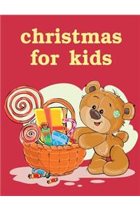Christmas For Kids