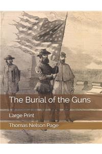 The Burial of the Guns