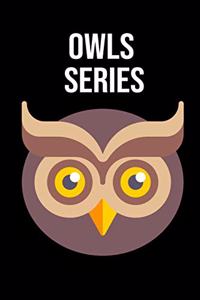 Notebook OWLS Series