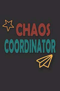 Chaos Coordinator