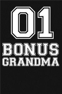 01 Bonus Grandma